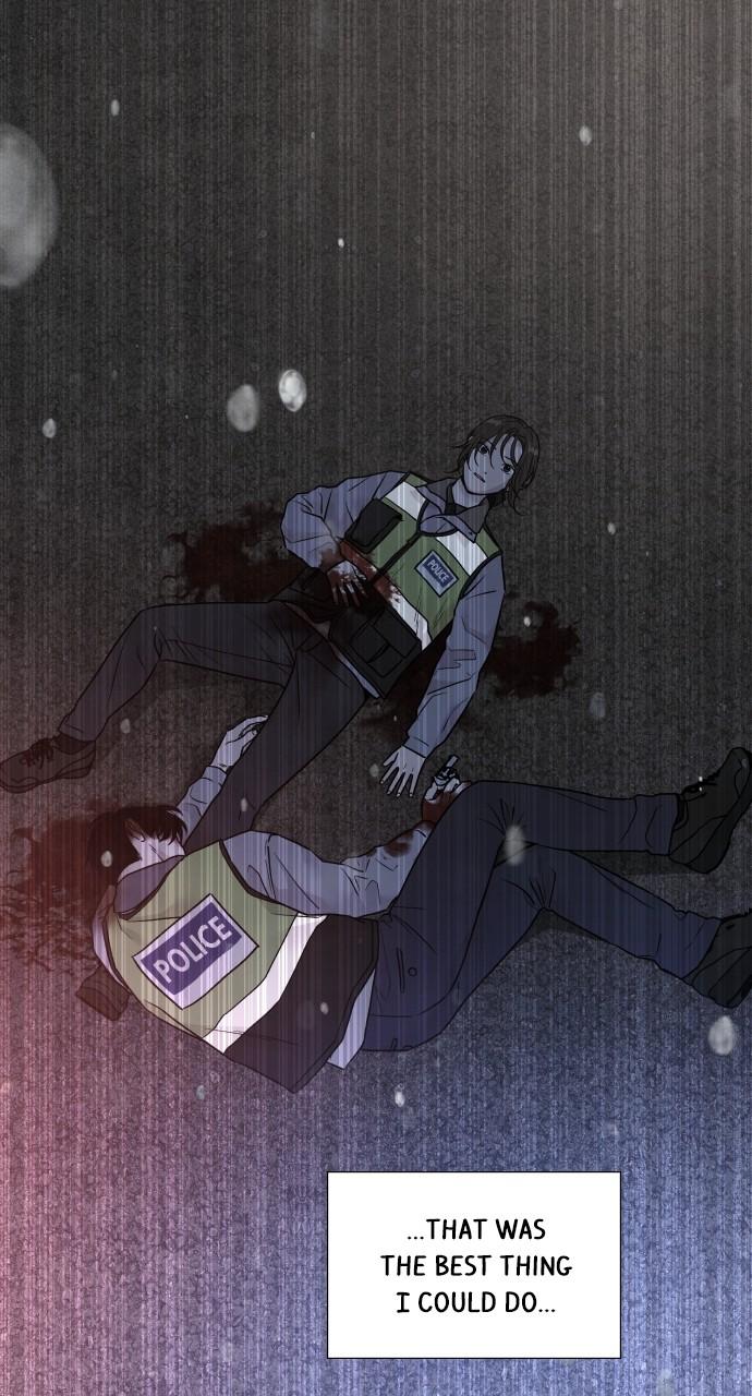 Read My Reason to Die EN Manga Online