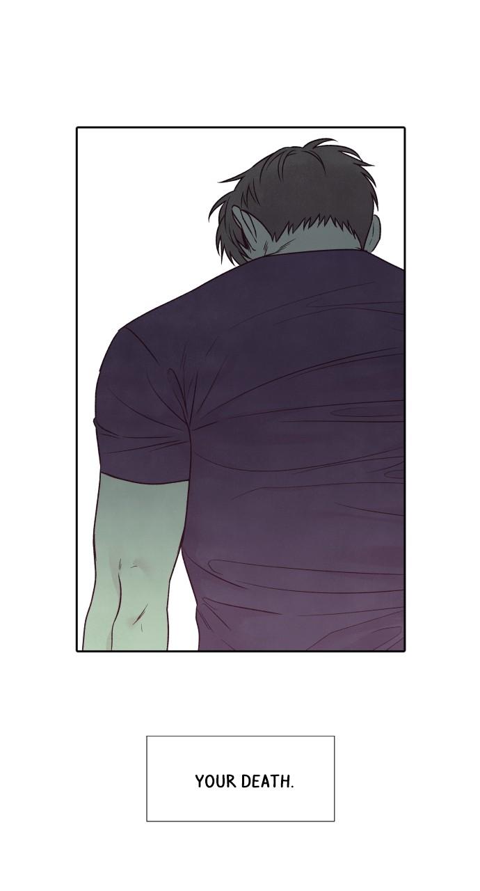 Read My Reason to Die EN Manga Online