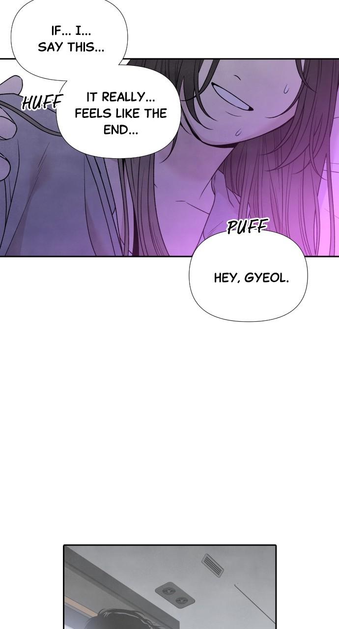 Read My Reason to Die EN Manga Online