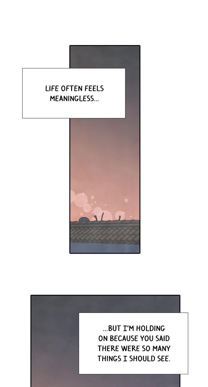 Read My Reason to Die EN Manga Online