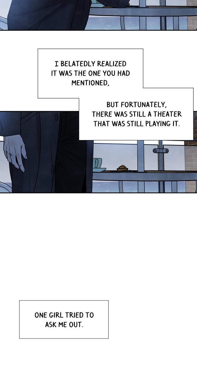 Read My Reason to Die EN Manga Online