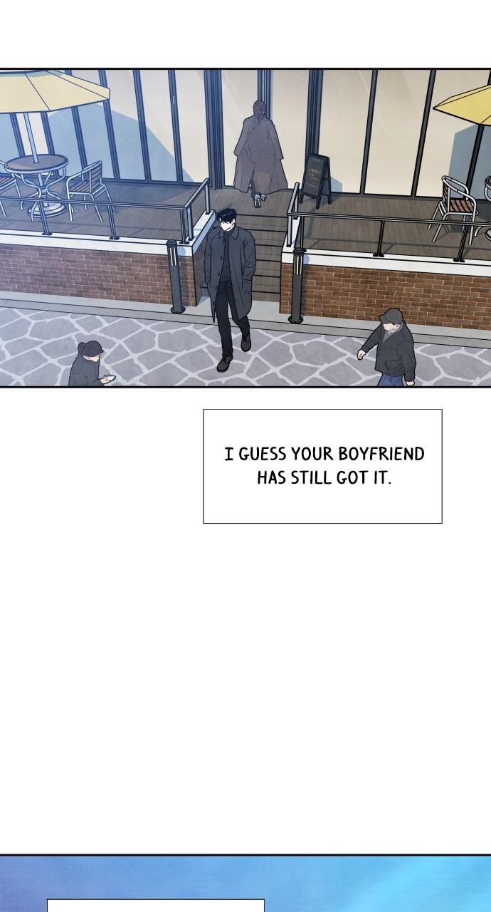 Read My Reason to Die EN Manga Online