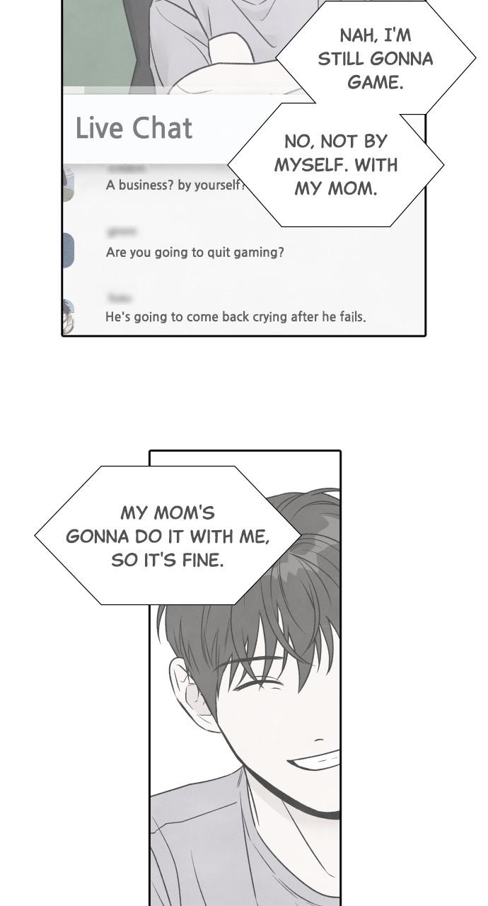 Read My Reason to Die EN Manga Online