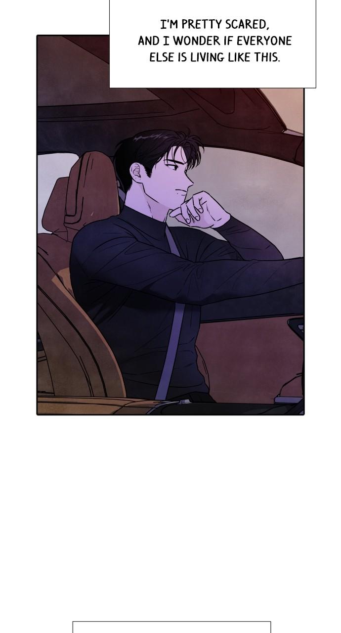 Read My Reason to Die EN Manga Online