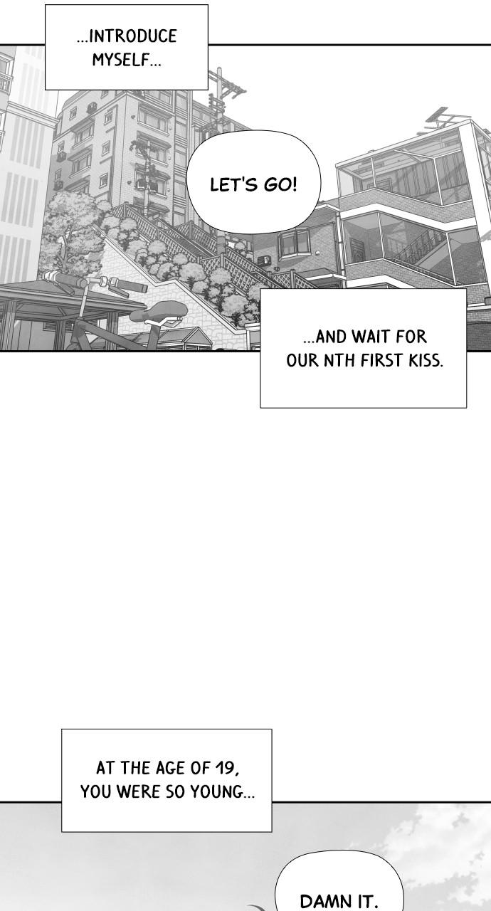 Read My Reason to Die EN Manga Online