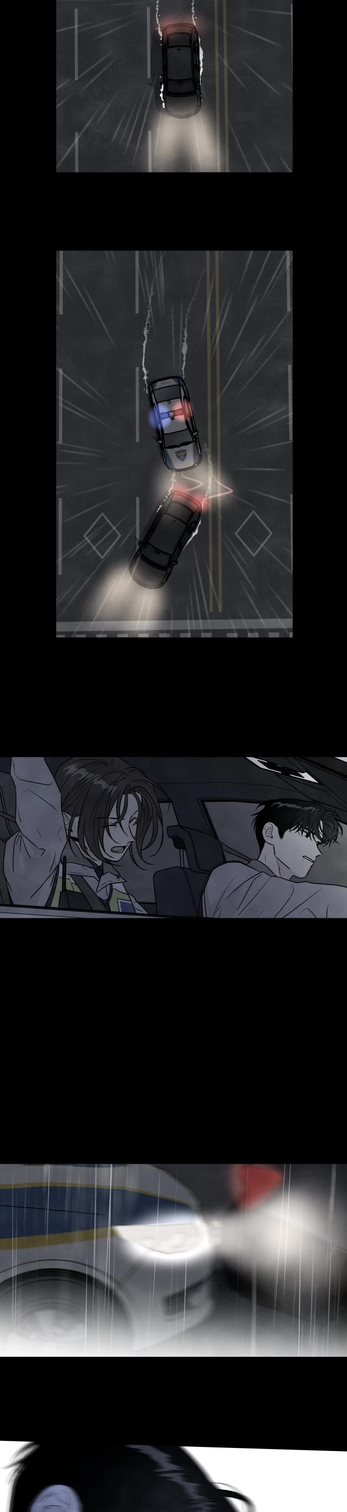 Read My Reason to Die EN Manga Online