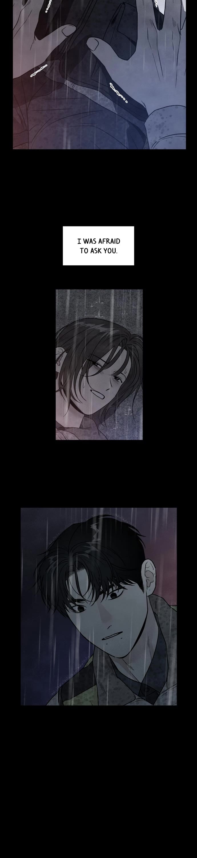 Read My Reason to Die EN Manga Online