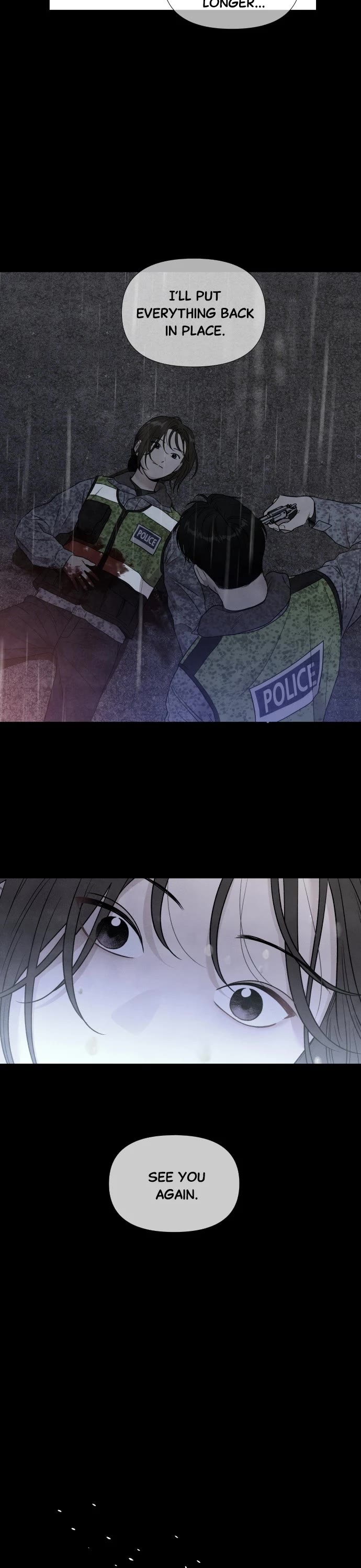 Read My Reason to Die EN Manga Online