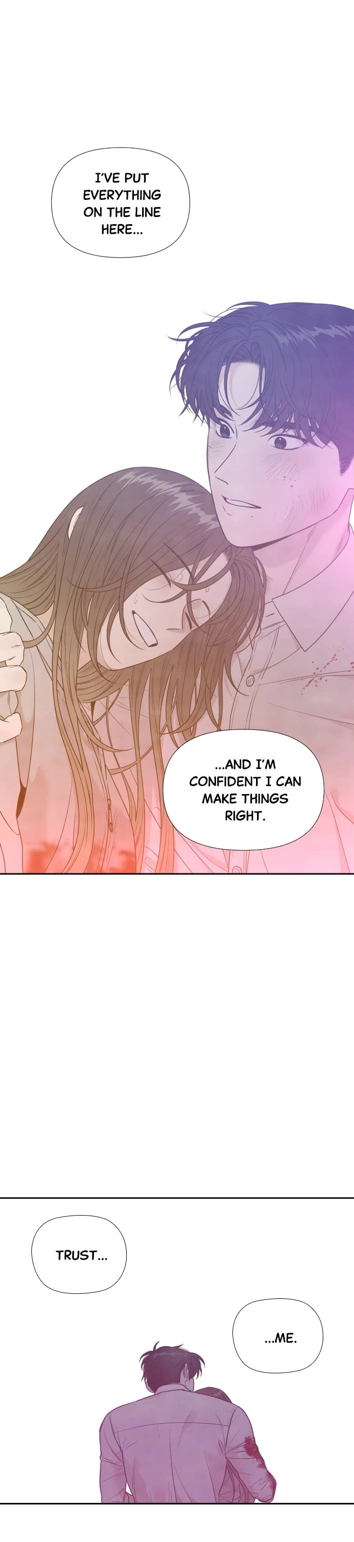 Read My Reason to Die EN Manga Online