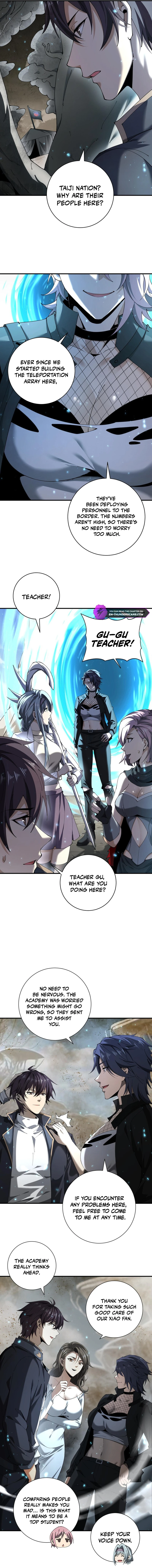 Read National Job Change I'm Stuck As the Weakest Dragon Tamer ! EN Manga Online