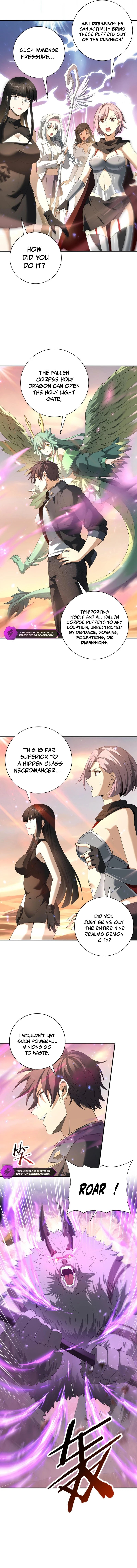 Read National Job Change I'm Stuck As the Weakest Dragon Tamer ! EN Manga Online