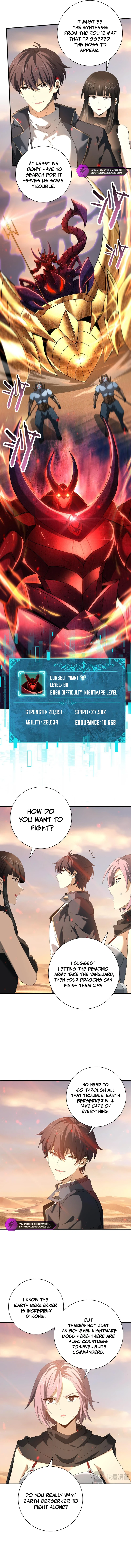 Read National Job Change I'm Stuck As the Weakest Dragon Tamer ! EN Manga Online