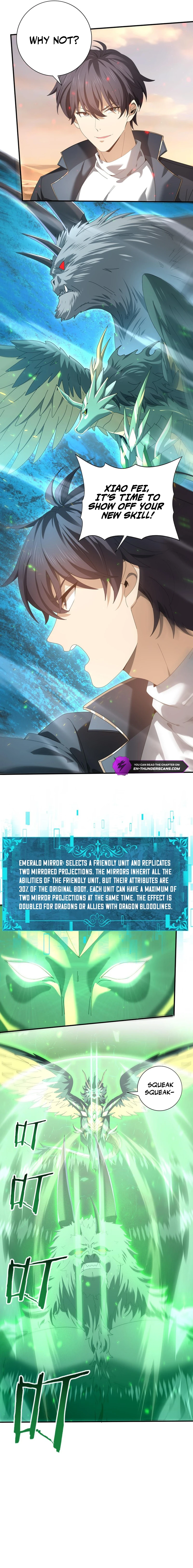 Read National Job Change I'm Stuck As the Weakest Dragon Tamer ! EN Manga Online