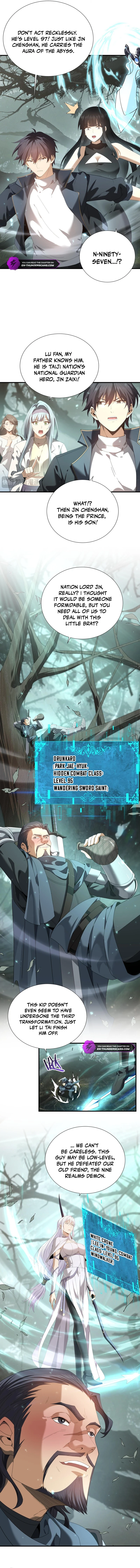 Read National Job Change I'm Stuck As the Weakest Dragon Tamer ! EN Manga Online