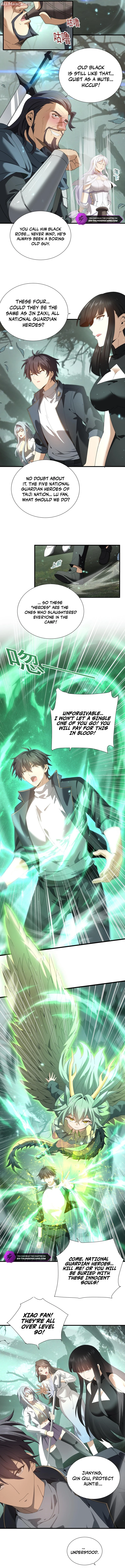 Read National Job Change I'm Stuck As the Weakest Dragon Tamer ! EN Manga Online