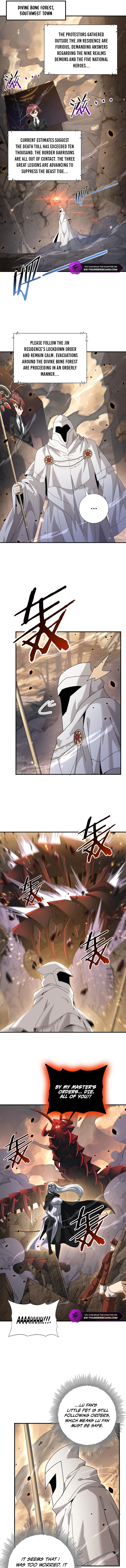 Read National Job Change I'm Stuck As the Weakest Dragon Tamer ! EN Manga Online