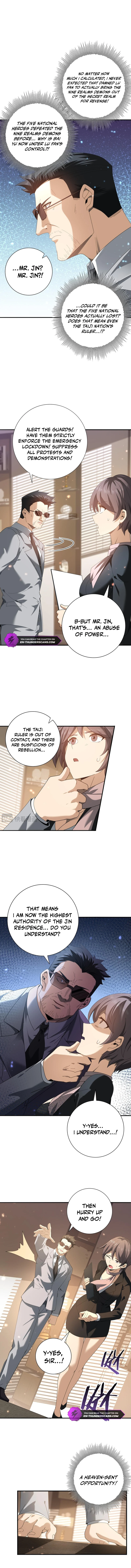 Read National Job Change I'm Stuck As the Weakest Dragon Tamer ! EN Manga Online