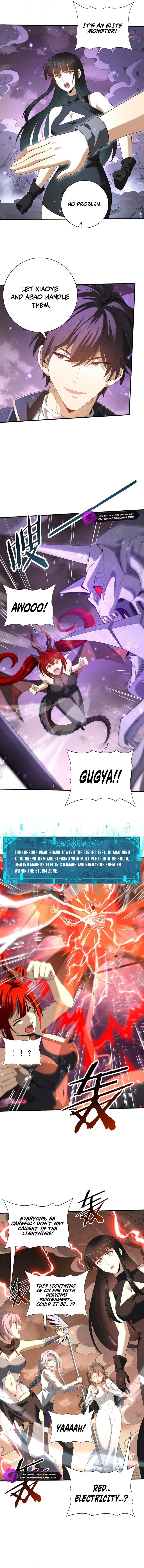 Read National Job Change I'm Stuck As the Weakest Dragon Tamer ! EN Manga Online