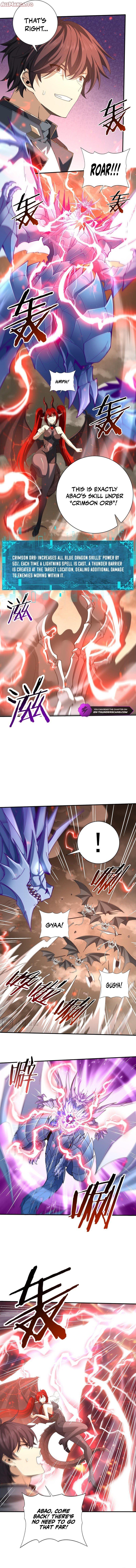 Read National Job Change I'm Stuck As the Weakest Dragon Tamer ! EN Manga Online