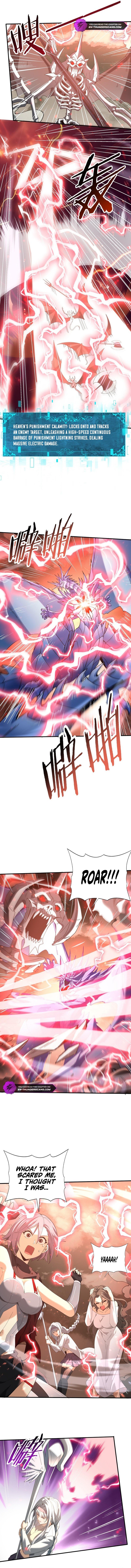 Read National Job Change I'm Stuck As the Weakest Dragon Tamer ! EN Manga Online