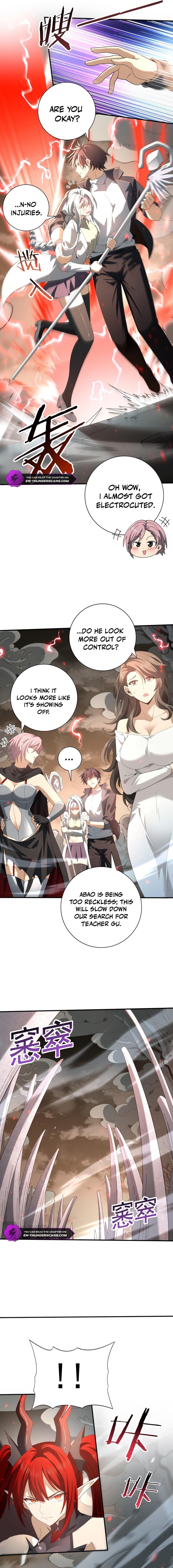 Read National Job Change I'm Stuck As the Weakest Dragon Tamer ! EN Manga Online