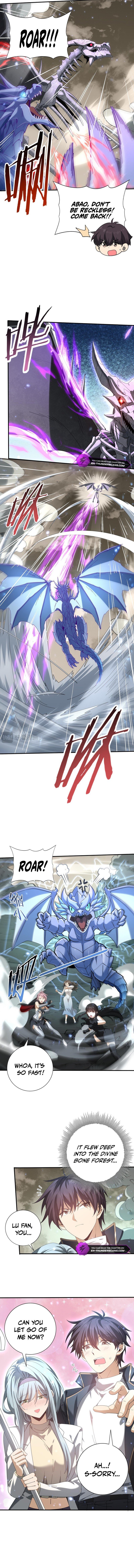 Read National Job Change I'm Stuck As the Weakest Dragon Tamer ! EN Manga Online