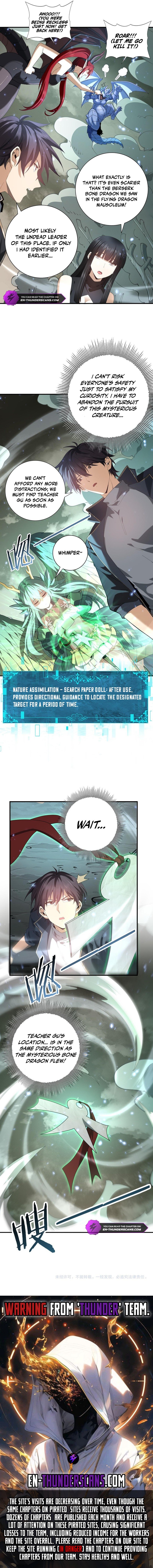 Read National Job Change I'm Stuck As the Weakest Dragon Tamer ! EN Manga Online