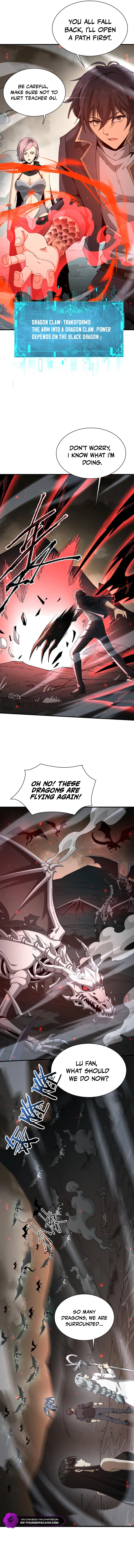 Read National Job Change I'm Stuck As the Weakest Dragon Tamer ! EN Manga Online