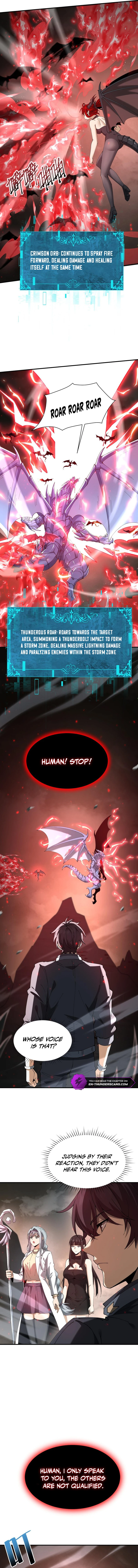 Read National Job Change I'm Stuck As the Weakest Dragon Tamer ! EN Manga Online