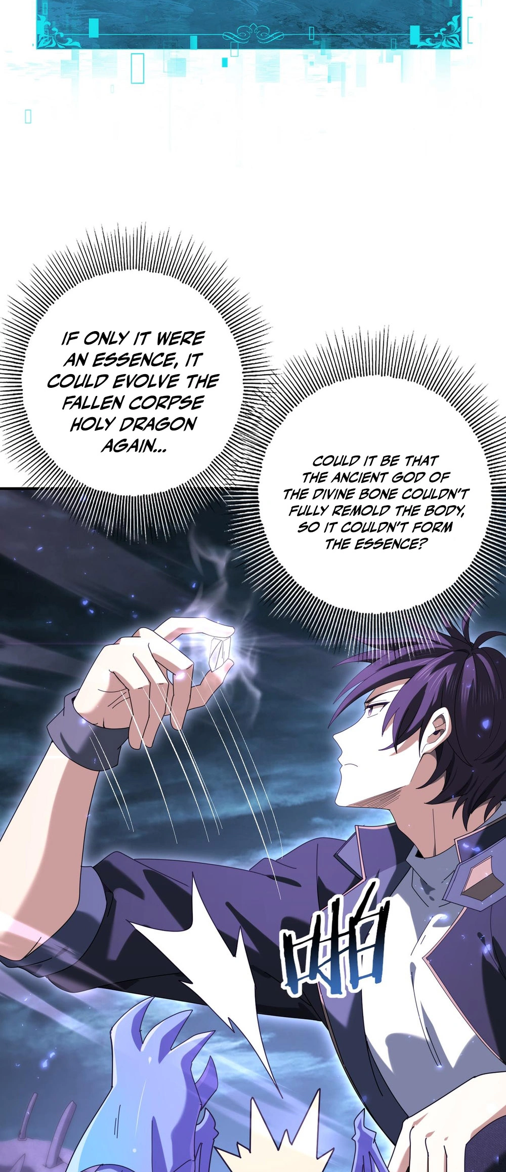 Read National Job Change I'm Stuck As the Weakest Dragon Tamer ! EN Manga Online