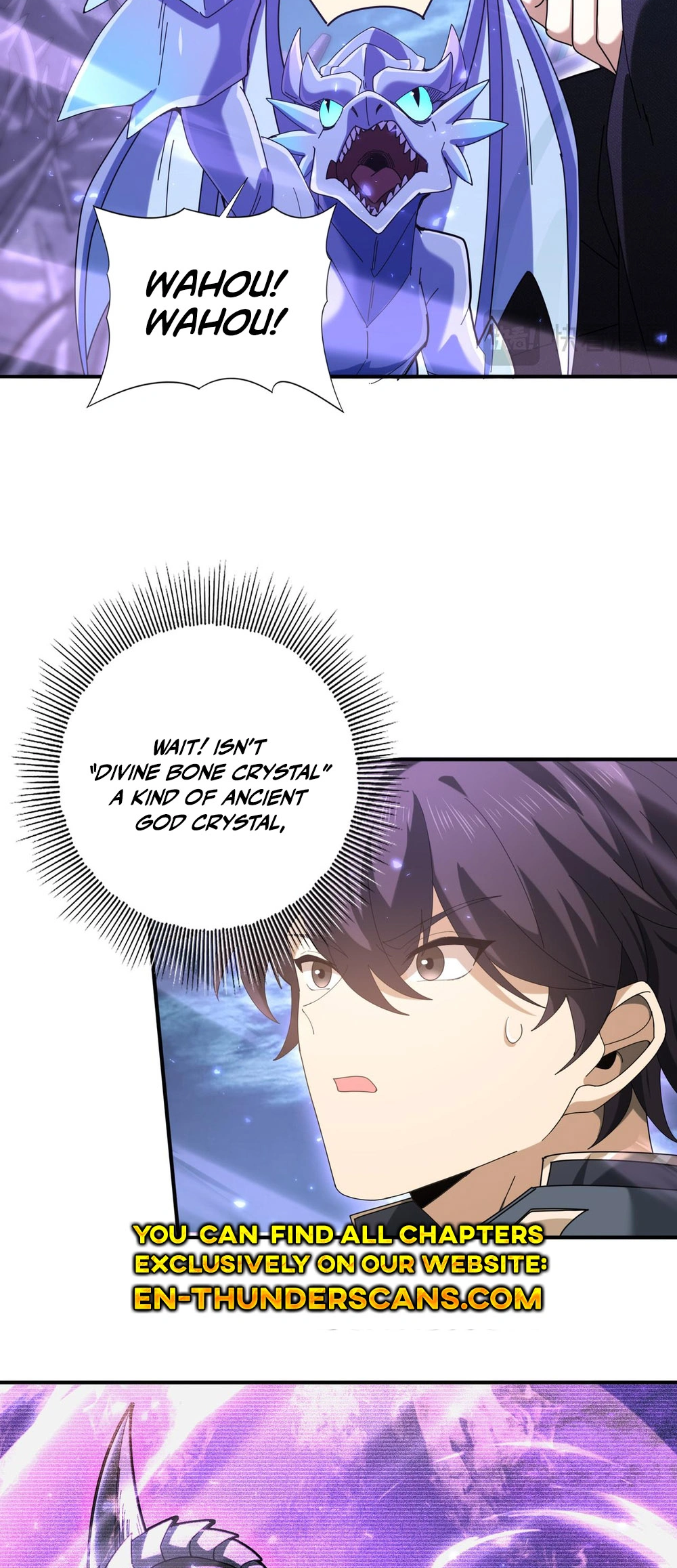 Read National Job Change I'm Stuck As the Weakest Dragon Tamer ! EN Manga Online