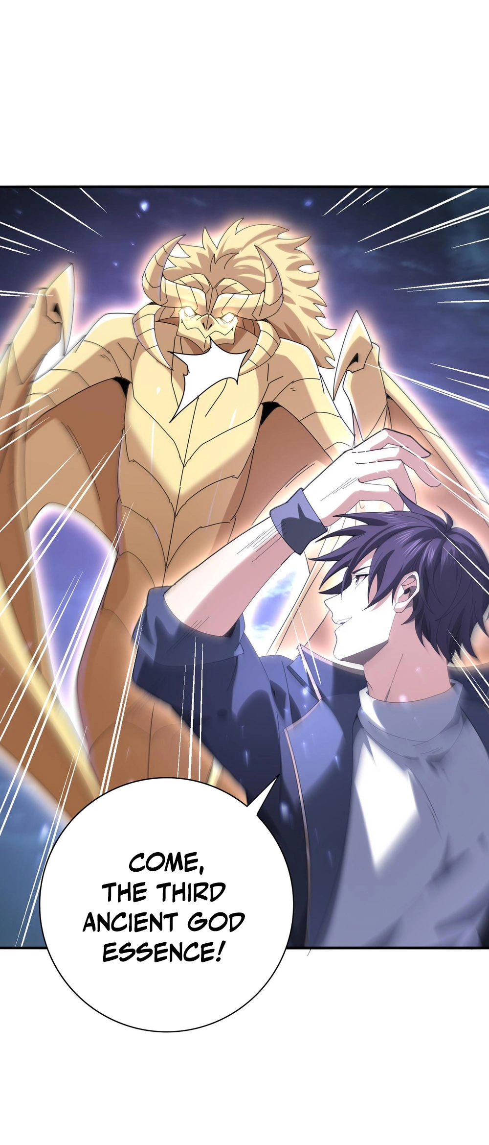 Read National Job Change I'm Stuck As the Weakest Dragon Tamer ! EN Manga Online