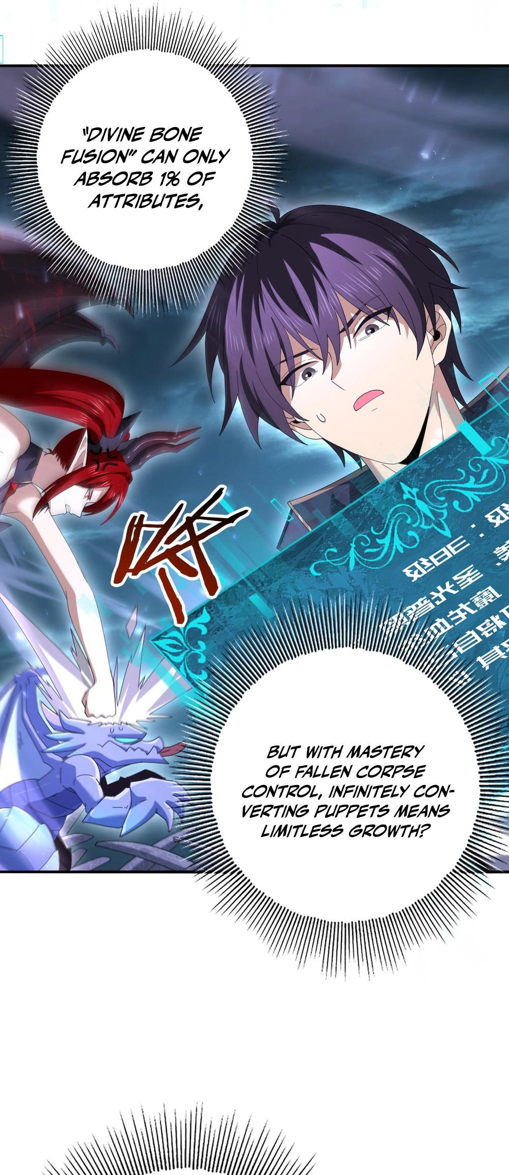 Read National Job Change I'm Stuck As the Weakest Dragon Tamer ! EN Manga Online