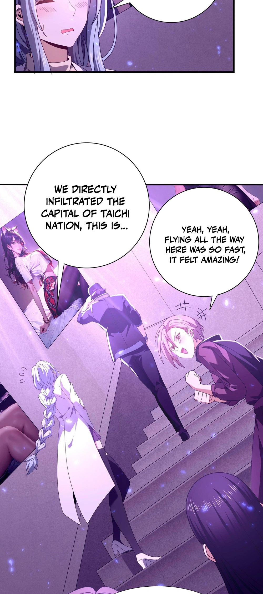 Read National Job Change I'm Stuck As the Weakest Dragon Tamer ! EN Manga Online