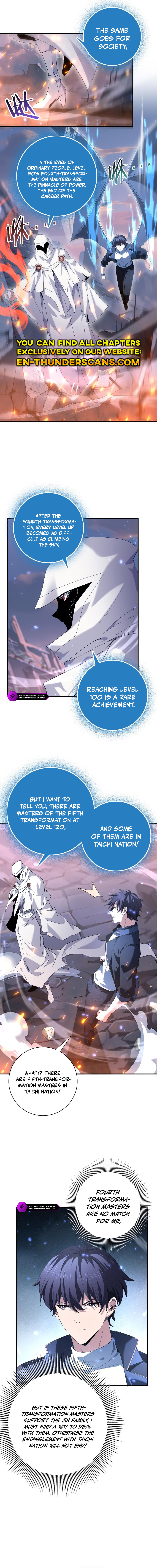 Read National Job Change I'm Stuck As the Weakest Dragon Tamer ! EN Manga Online