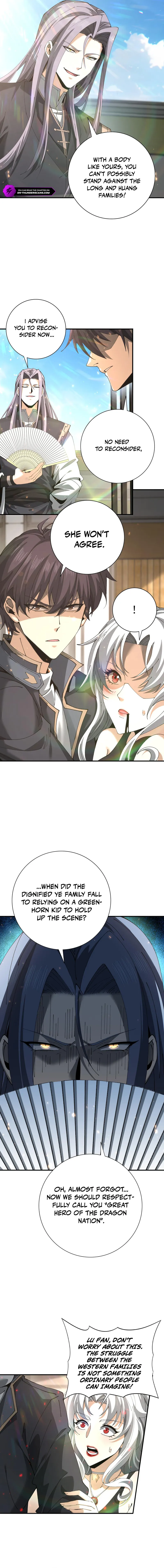 Read National Job Change I'm Stuck As the Weakest Dragon Tamer ! EN Manga Online