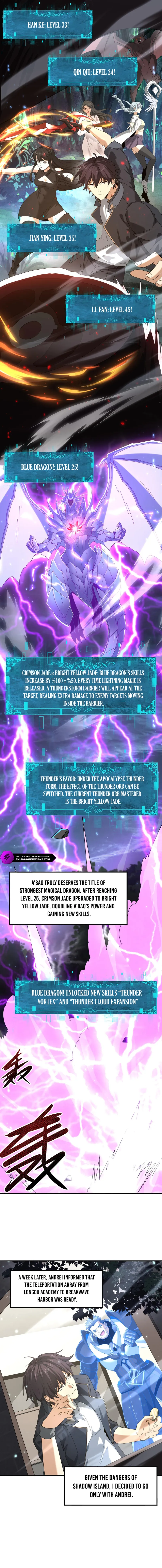 Read National Job Change I'm Stuck As the Weakest Dragon Tamer ! EN Manga Online