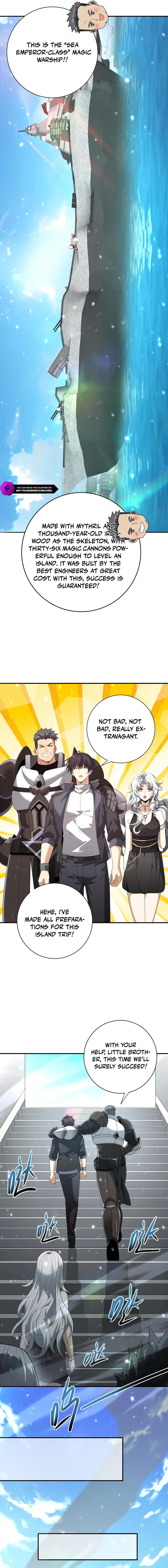 Read National Job Change I'm Stuck As the Weakest Dragon Tamer ! EN Manga Online