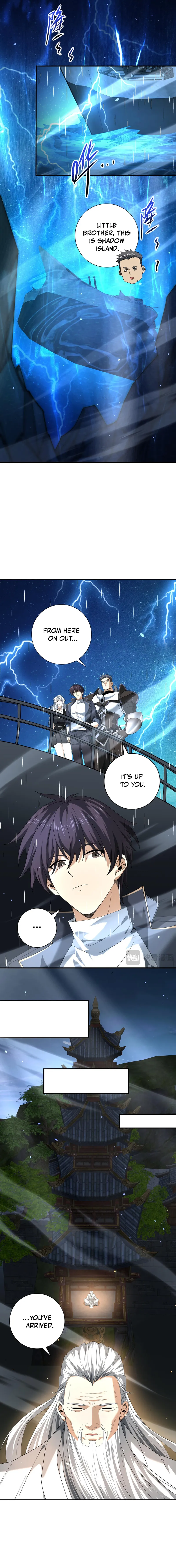 Read National Job Change I'm Stuck As the Weakest Dragon Tamer ! EN Manga Online