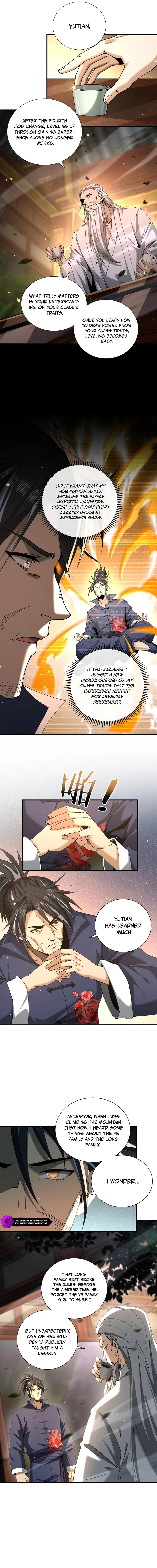 Read National Job Change I'm Stuck As the Weakest Dragon Tamer ! EN Manga Online