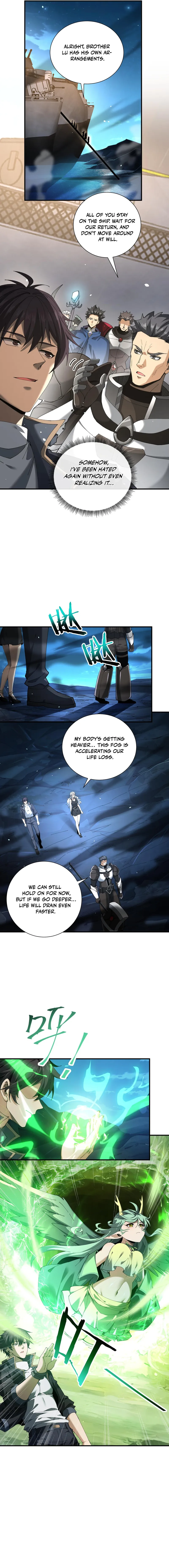 Read National Job Change I'm Stuck As the Weakest Dragon Tamer ! EN Manga Online