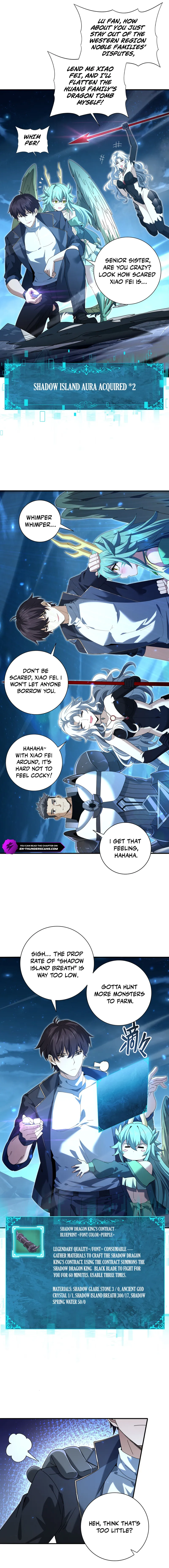 Read National Job Change I'm Stuck As the Weakest Dragon Tamer ! EN Manga Online