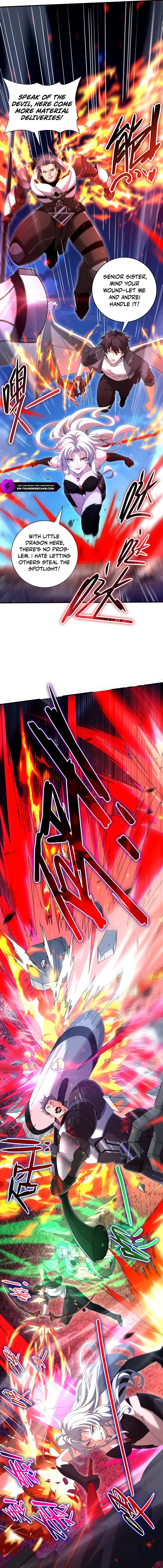 Read National Job Change I'm Stuck As the Weakest Dragon Tamer ! EN Manga Online