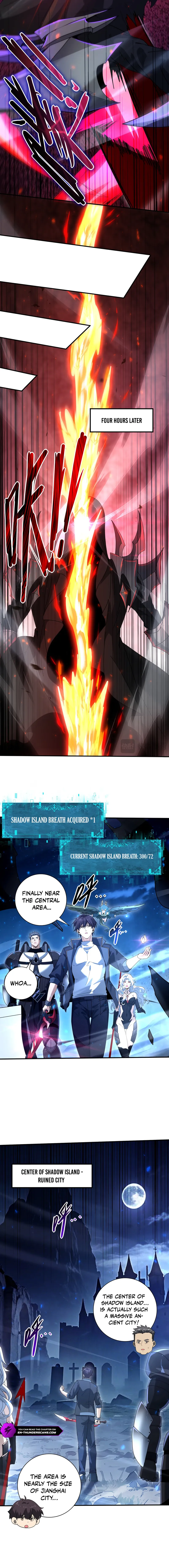 Read National Job Change I'm Stuck As the Weakest Dragon Tamer ! EN Manga Online