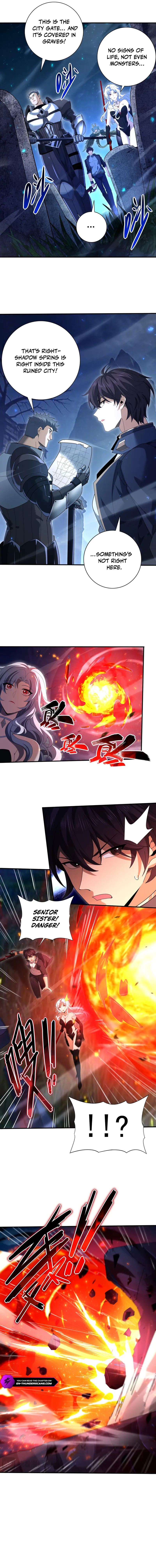 Read National Job Change I'm Stuck As the Weakest Dragon Tamer ! EN Manga Online