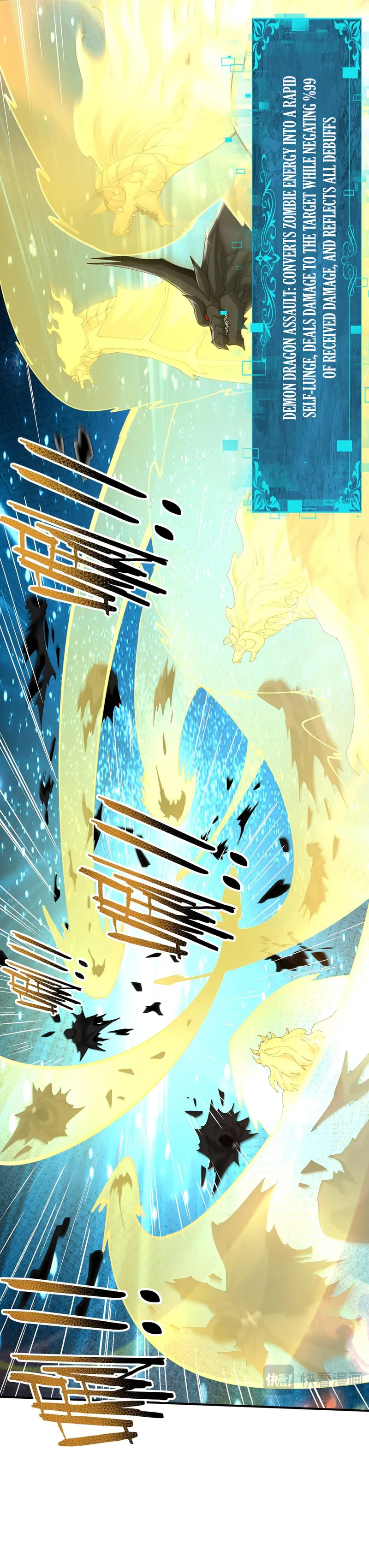 Read National Job Change I'm Stuck As the Weakest Dragon Tamer ! EN Manga Online