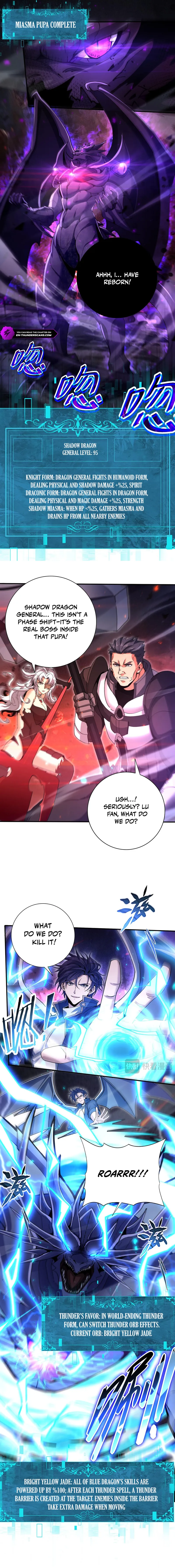 Read National Job Change I'm Stuck As the Weakest Dragon Tamer ! EN Manga Online