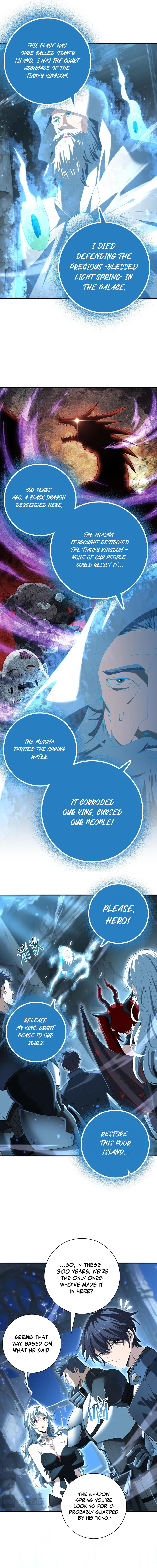 Read National Job Change I'm Stuck As the Weakest Dragon Tamer ! EN Manga Online