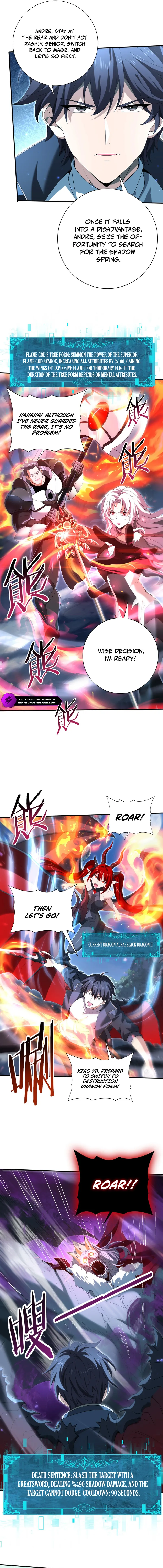 Read National Job Change I'm Stuck As the Weakest Dragon Tamer ! EN Manga Online