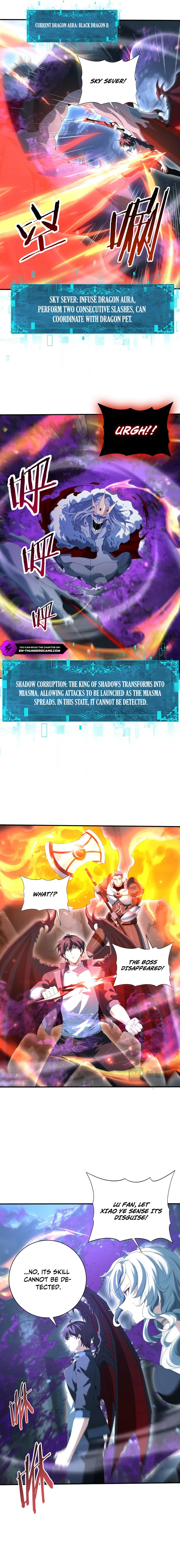 Read National Job Change I'm Stuck As the Weakest Dragon Tamer ! EN Manga Online